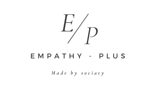 EMPATHY-PLUS SHOP